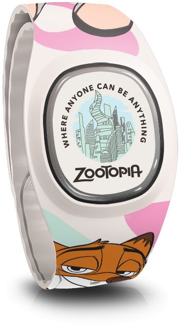 Zootopia (2026) view 2