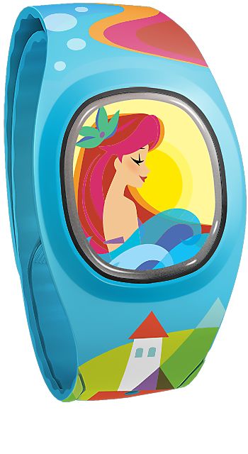 Ariel (2026) view 2