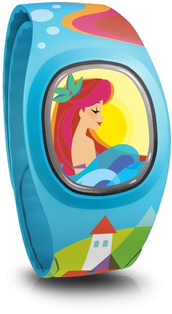 Ariel (2026) view 4